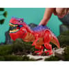 image Crash Bandicoot Dino Dash Diorama Playset Seventh Alternate Image