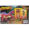 image Crash Bandicoot Dino Dash Diorama Playset Eighth Alternate Image