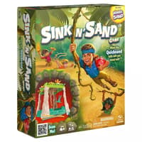 image Spin Master Sink N Sand Quicksand Board Game Main Product Image
