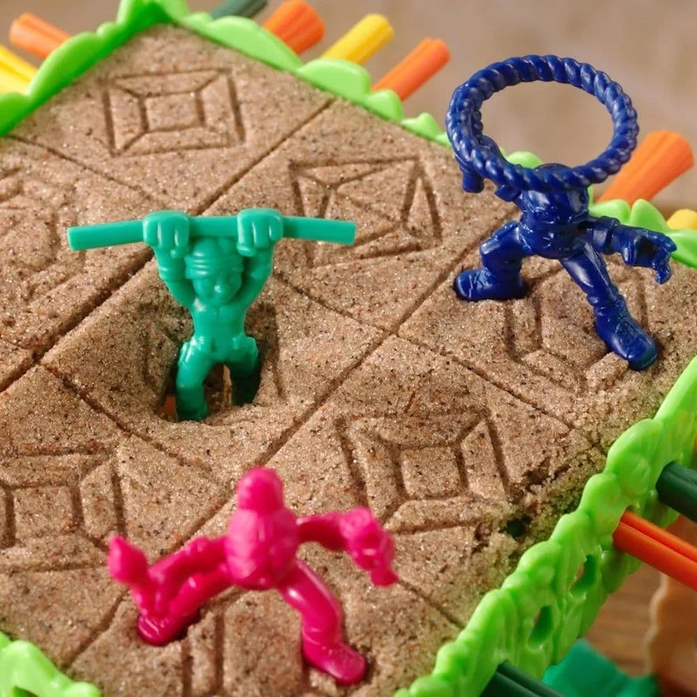 Spin Master Sink N Sand Quicksand Board Game Fourth Alternate Image