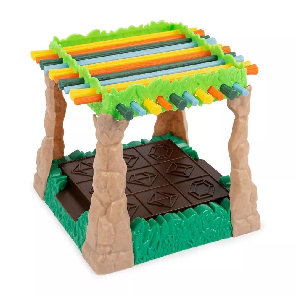 Spin Master Sink N Sand Quicksand Board Game Seventh Alternate Image