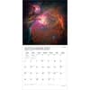 image Outer Space Plato 2027 Wall Calendar Third Alternate Image