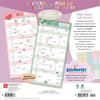 image Very Busy Family Organizer 2027 Wall Calendar First Alternate Image