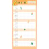 image Very Busy Family Organizer 2027 Wall Calendar Third Alternate Image