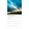 image Perfect Storm 2027 Wall Calendar Third Alternate Image