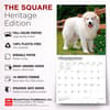 image Great Pyrenees 2027 Wall Calendar Fifth Alternate Image
