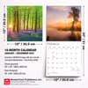 image Inspiration 2027 Wall Calendar Sixth Alternate Image