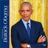 image Obama President 2027 Wall Calendar Main Product Image