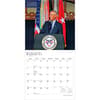 image Obama President 2027 Wall Calendar Second Alternate Image