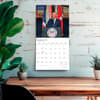 image Obama President 2027 Wall Calendar Fourth Alternate Image