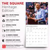 image Obama President 2027 Wall Calendar Fifth Alternate Image