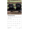 image Black Lab Retriever Puppies 2027 Wall Calendar Third Alternate Image