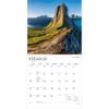 image Norway 2027 Wall Calendar Second Alternate Image