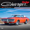 image Dodge 2027 Wall Calendar Main Product Image