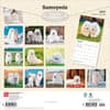 image Samoyeds 2027 Wall Calendar First Alternate Image