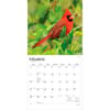 image Cardinals 2027 Wall Calendar Second Alternate Image