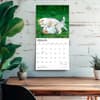 image Siberian Husky Puppies 2027 Wall Calendar Fourth Alternate Image