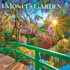 image Monets Garden 2027 Wall Calendar Main Product Image
