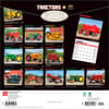 image Tractors 2027 Wall Calendar First Alternate Image