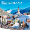 image Switzerland 2027 Wall Calendar Main Product Image