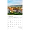 image Switzerland 2027 Wall Calendar Second Alternate Image