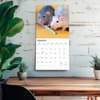 image Rats 2027 Wall Calendar Fourth Alternate Image