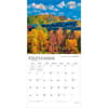 image Railroads 2027 Wall Calendar Third Alternate Image