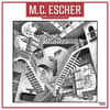 image M.C. Escher 2027 Wall Calendar Main Product Image