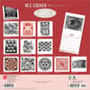 image M.C. Escher 2027 Wall Calendar First Alternate Image