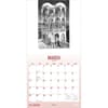 image M.C. Escher 2027 Wall Calendar Second Alternate Image