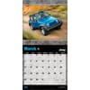 image Jeep 2027 Wall Calendar Second Alternate Image