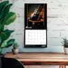 image Electric Guitars 2027 Wall Calendar Fourth Alternate Image