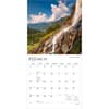 image Waterfalls 2027 Wall Calendar Second Alternate Image