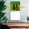 image Dobermans 2027 Wall Calendar Fourth Alternate Image