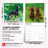 image Dobermans 2027 Wall Calendar Sixth Alternate Image