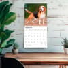 image Beagles 2027 Wall Calendar Fourth Alternate Image