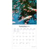 image Japanese Gardens 2027 Wall Calendar Third Alternate Image