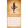 image Yoga Dogs 2027 Wall Calendar Second Alternate Image