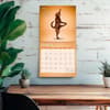 image Yoga Dogs 2027 Wall Calendar Fourth Alternate Image