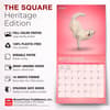 image Yoga Dogs 2027 Wall Calendar Fifth Alternate Image