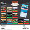 image Supercars Square Motor Club 2027 Wall Calendar First Alternate Image