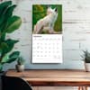 image Wolves 2027  Wall Calendar Fourth Alternate Image
