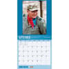 image John Wayne in the Movies 2027 Wall Calendar Third Alternate Image
