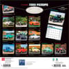 image Ford Classic Pickups 2027 Wall Calendar First Alternate Image