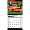 image Ford Classic Pickups 2027 Wall Calendar Second Alternate Image