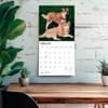 image Siberian Huskies 2027 Wall Calendar Fourth Alternate Image