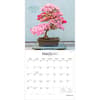 image Mindful Living 2027 Wall Calendar Second Alternate Image