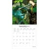 image Mindful Living 2027 Wall Calendar Third Alternate Image