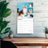 image Cat Lovers  2027 Wall Calendar Fourth Alternate Image