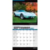 image Corvette 2027 Wall Calendar Third Alternate Image